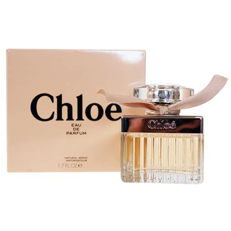 chloe fragrance 50 ml